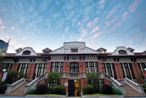 上海瑞金醫院